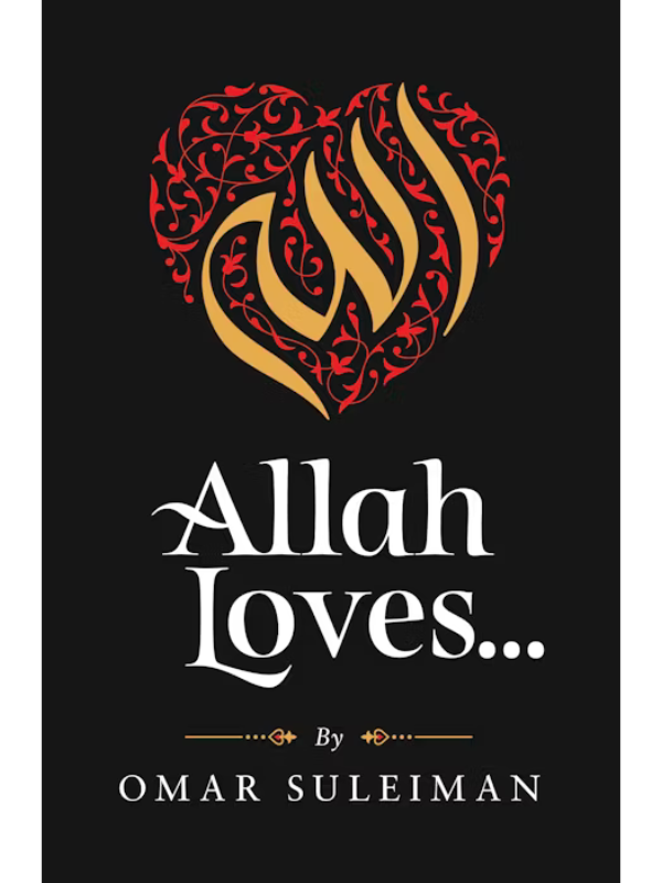Allah Loves