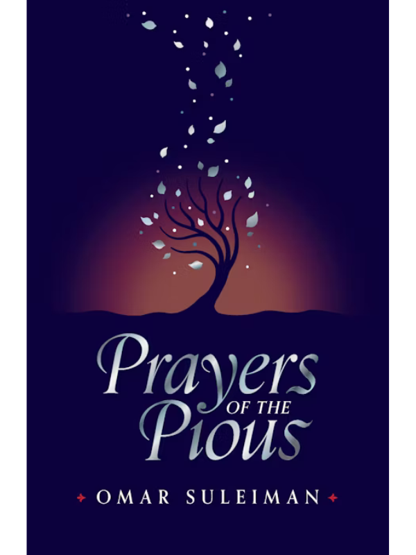 Prayers Of The Pious