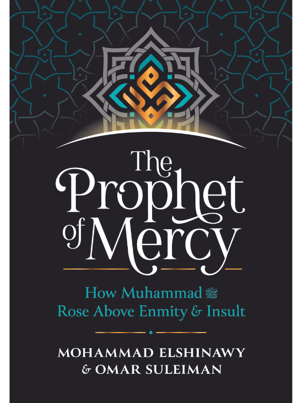 The Prophet Of Mercy
