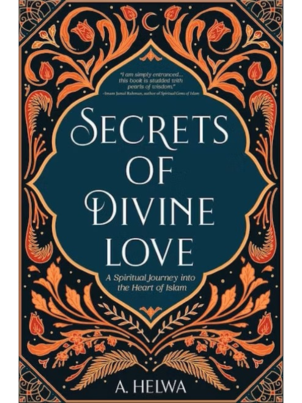 Secrets Of Divine Love