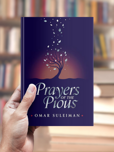 Prayers Of The Pious