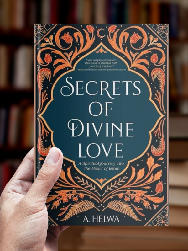 Secrets Of Divine Love