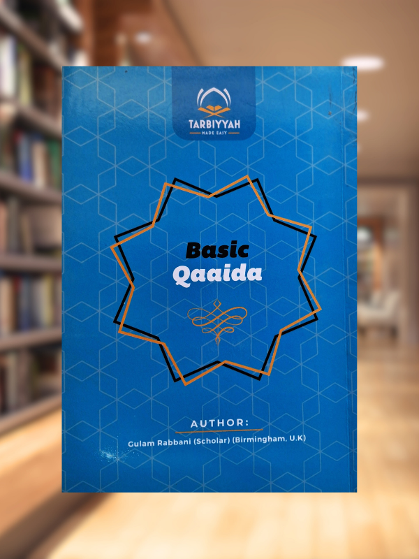 Basic Qaaida