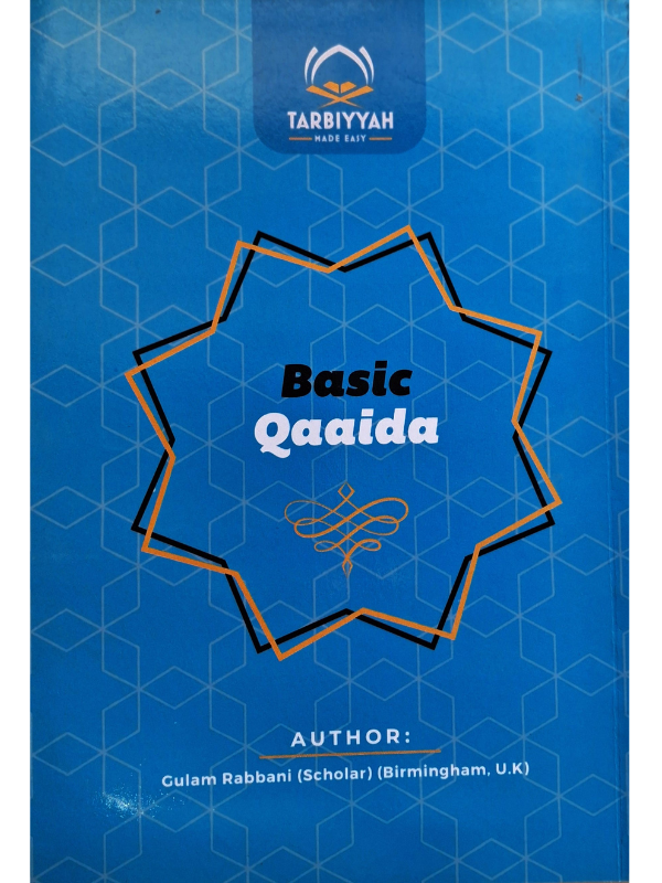 Basic Qaaida