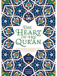 The Heart of The Qur'an