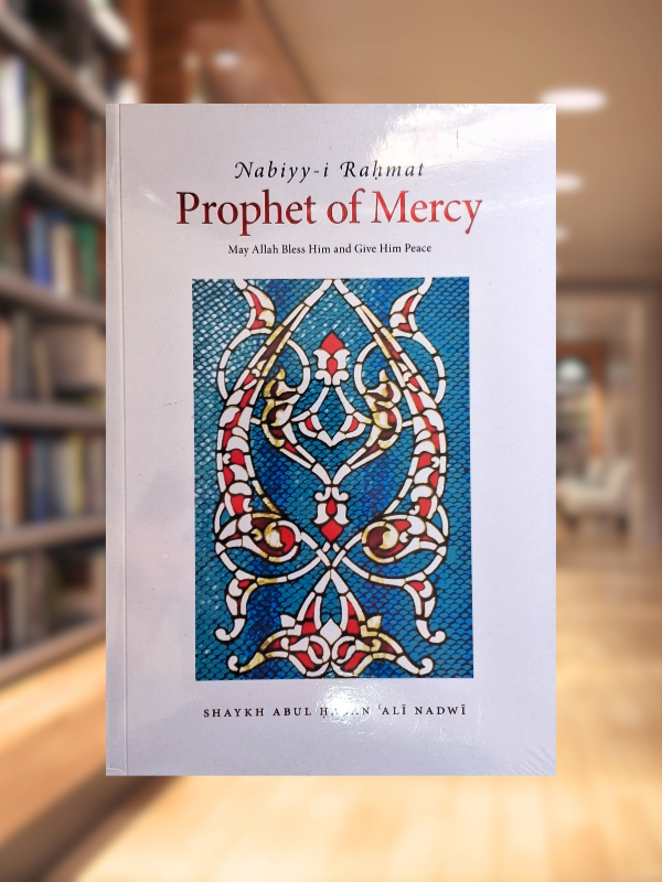 Prophet of Mercy