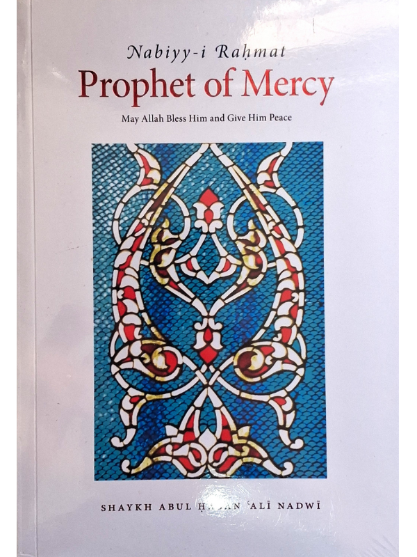 Prophet of Mercy