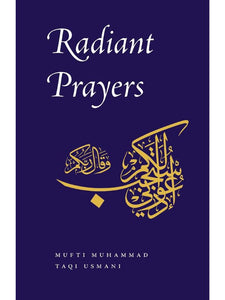 Radiant Prayers