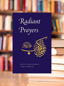 Radiant Prayers