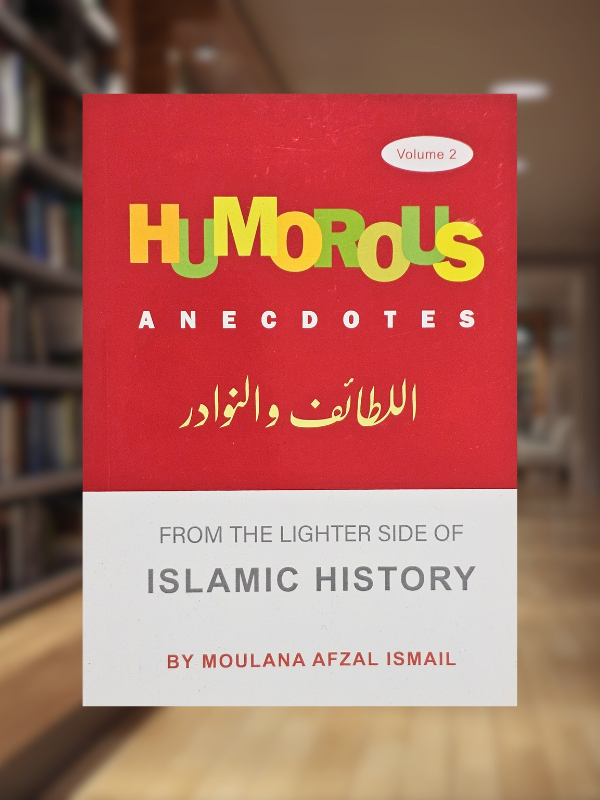 Humorous Anecdotes Volume 2