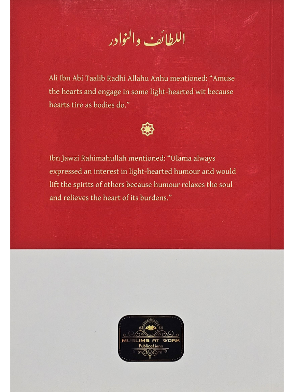 Humorous Anecdotes Volume 2