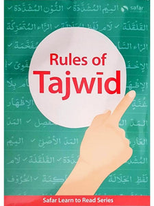 Safar Rules of Tajwid