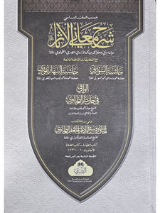 Sharh Maʿani al-Athar