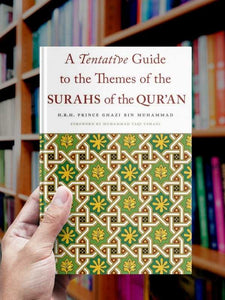 A Tentative Guide To The Themes of the Surahs of the Qur'an