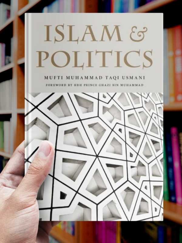Islam & Politics
