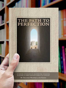 The Path To Perfection