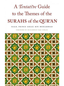 A Tentative Guide To The Themes of the Surahs of the Qur'an