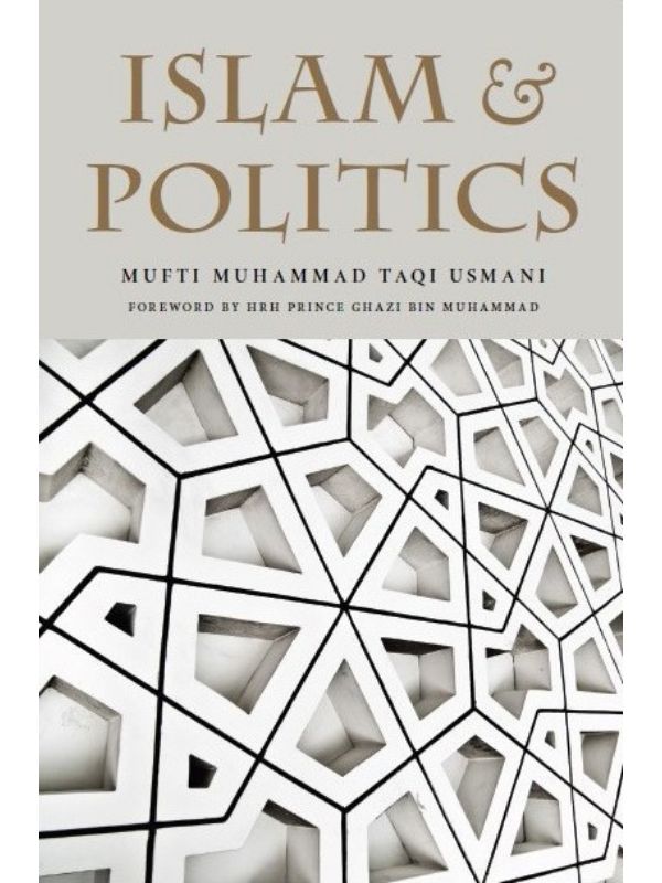 Islam & Politics